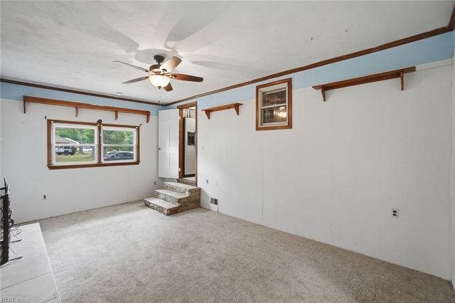 1117 Harlie AVE, Virginia Beach, VA 23464