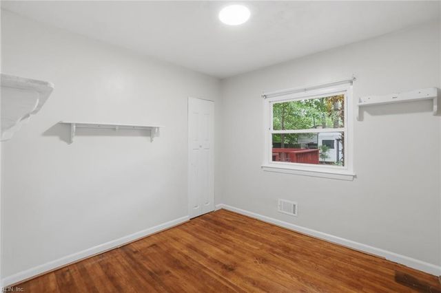 1117 Harlie AVE, Virginia Beach, VA 23464