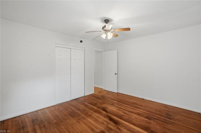 1117 Harlie AVE, Virginia Beach, VA 23464