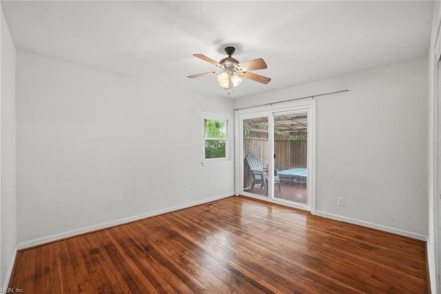 1117 Harlie AVE, Virginia Beach, VA 23464