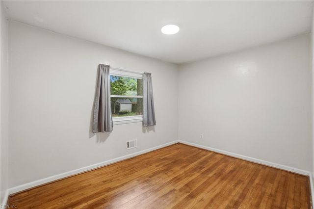 1117 Harlie AVE, Virginia Beach, VA 23464