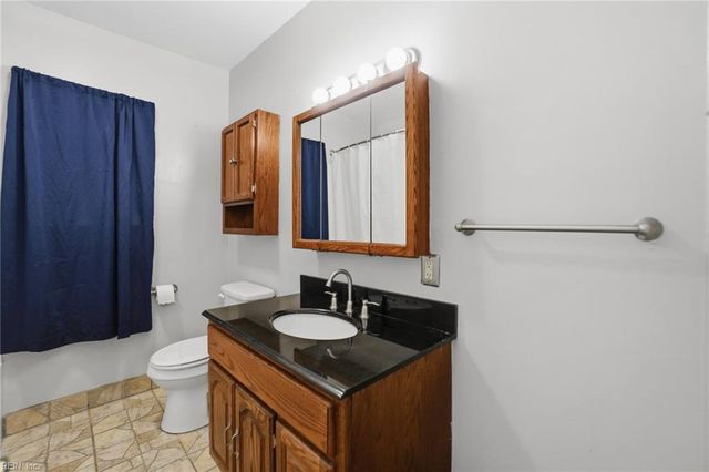1117 Harlie AVE, Virginia Beach, VA 23464