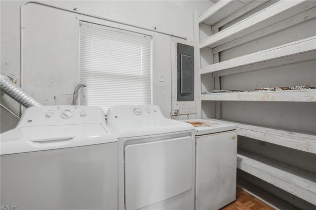 1117 Harlie AVE, Virginia Beach, VA 23464