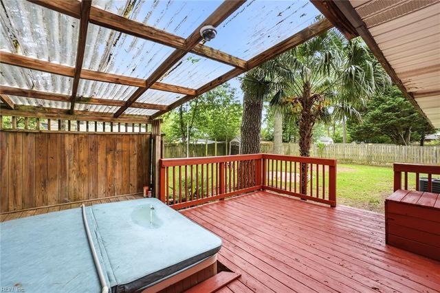 1117 Harlie AVE, Virginia Beach, VA 23464