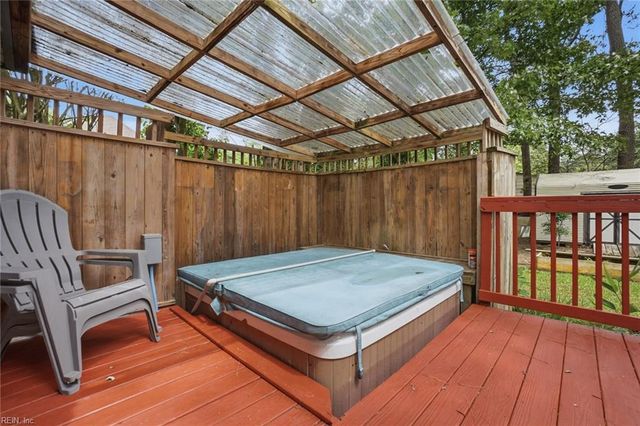 1117 Harlie AVE, Virginia Beach, VA 23464
