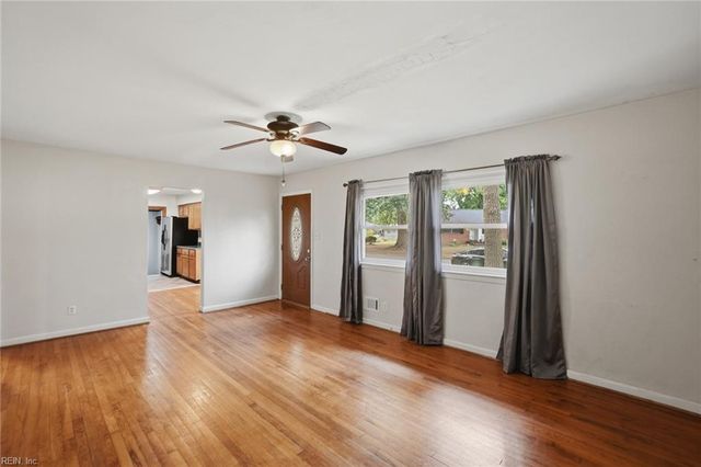 1117 Harlie AVE, Virginia Beach, VA 23464