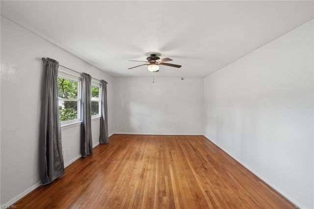 1117 Harlie AVE, Virginia Beach, VA 23464