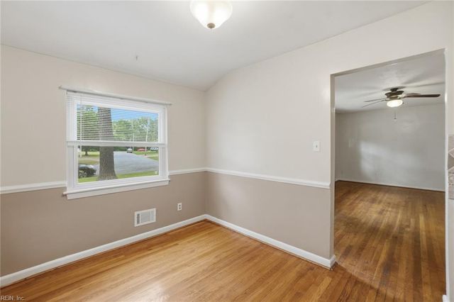 1117 Harlie AVE, Virginia Beach, VA 23464