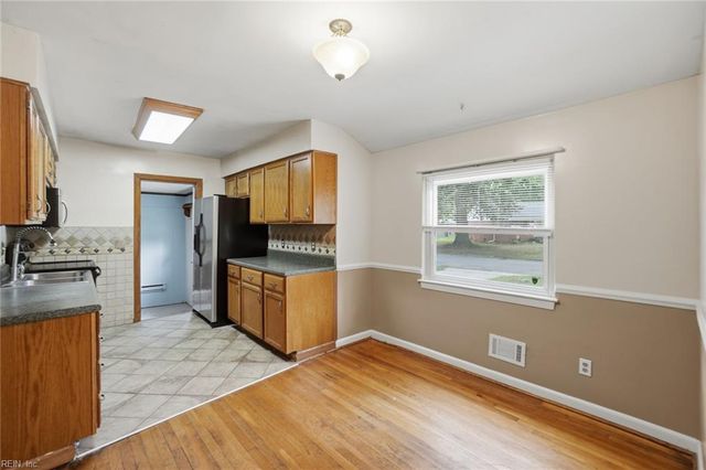 1117 Harlie AVE, Virginia Beach, VA 23464