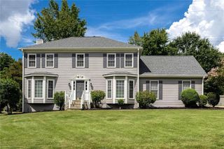 3281 Mitsy Forest NE Way, Marietta, GA 30068