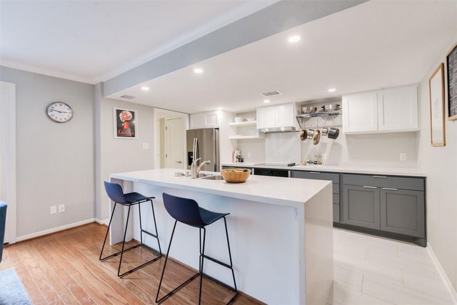 2324 Steel Street 20, Houston, TX 77098