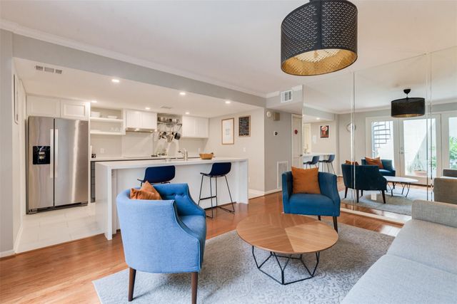 2324 Steel Street 20, Houston, TX 77098