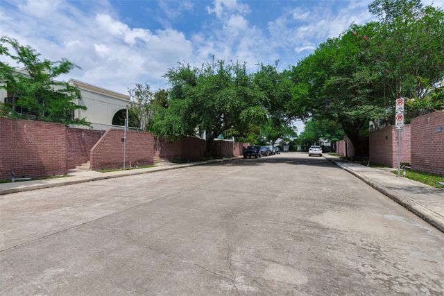2324 Steel Street 20, Houston, TX 77098