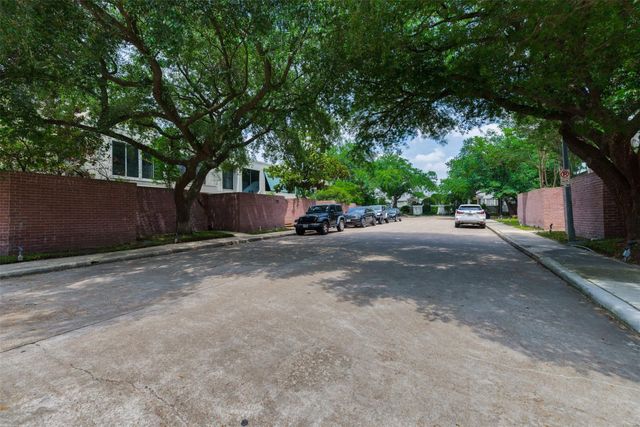 2324 Steel Street 20, Houston, TX 77098