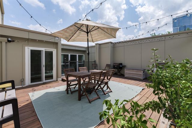 2324 Steel Street 20, Houston, TX 77098