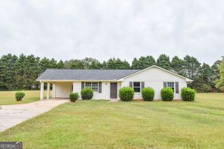 111 Meadowview Lane, Williamson, GA 30292