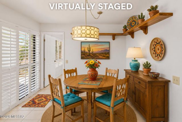14323 N Sky Trail, Oro Valley, AZ 85755