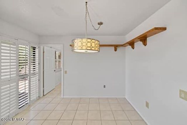 14323 N Sky Trail, Oro Valley, AZ 85755