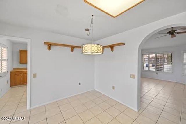 14323 N Sky Trail, Oro Valley, AZ 85755
