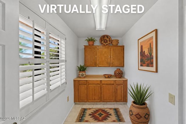 14323 N Sky Trail, Oro Valley, AZ 85755
