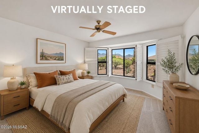 14323 N Sky Trail, Oro Valley, AZ 85755