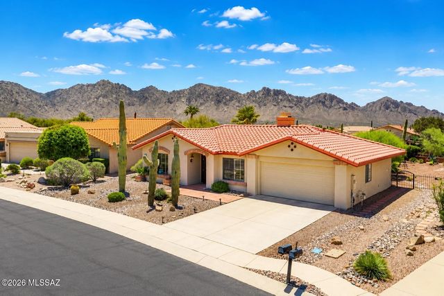 14323 N Sky Trail, Oro Valley, AZ 85755
