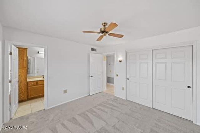 14323 N Sky Trail, Oro Valley, AZ 85755