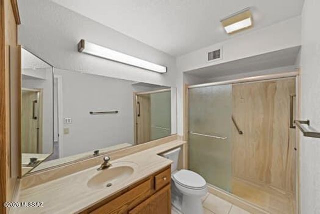 14323 N Sky Trail, Oro Valley, AZ 85755