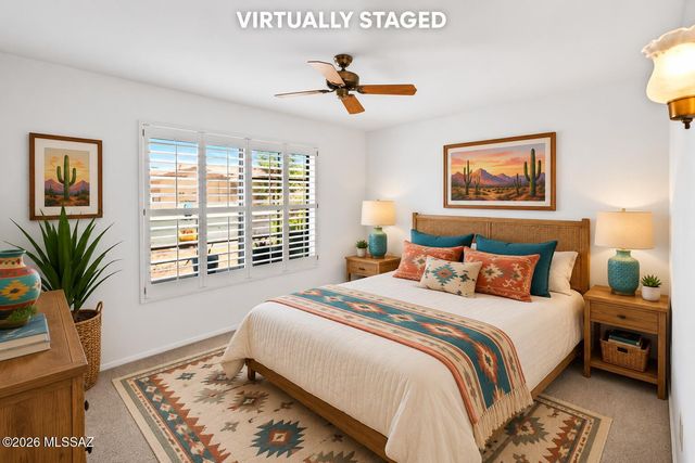 14323 N Sky Trail, Oro Valley, AZ 85755