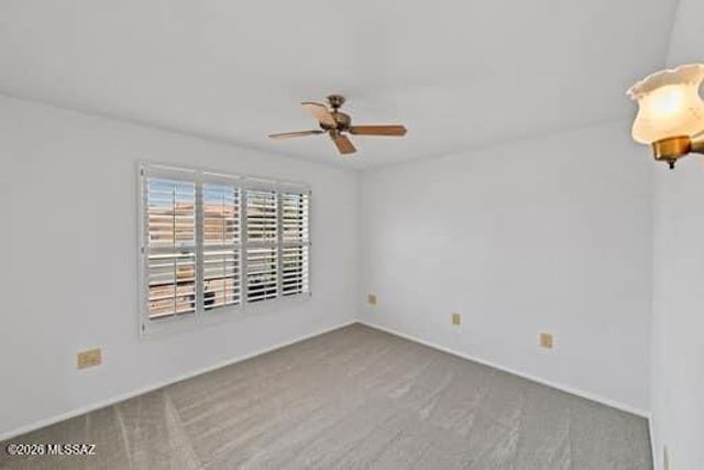 14323 N Sky Trail, Oro Valley, AZ 85755