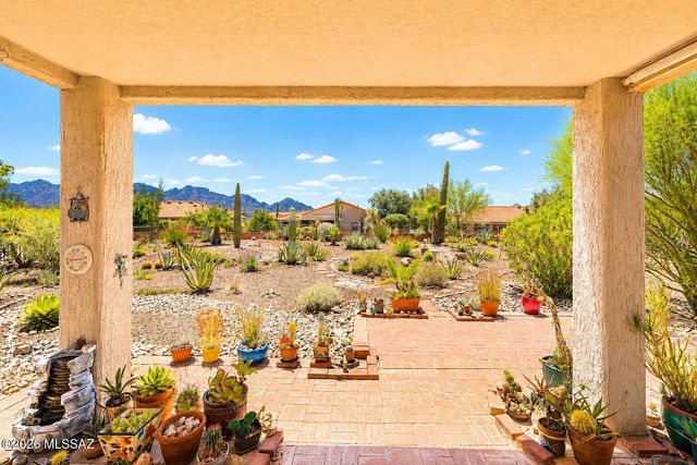 14323 N Sky Trail, Oro Valley, AZ 85755