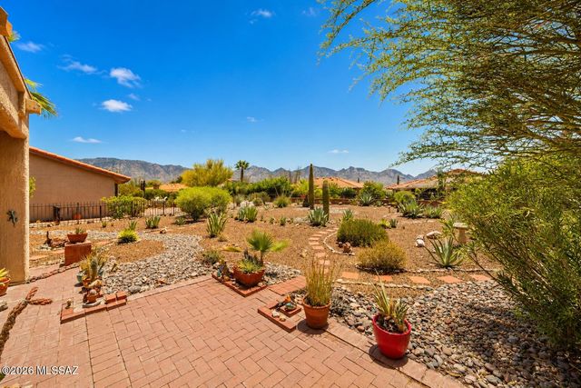 14323 N Sky Trail, Oro Valley, AZ 85755