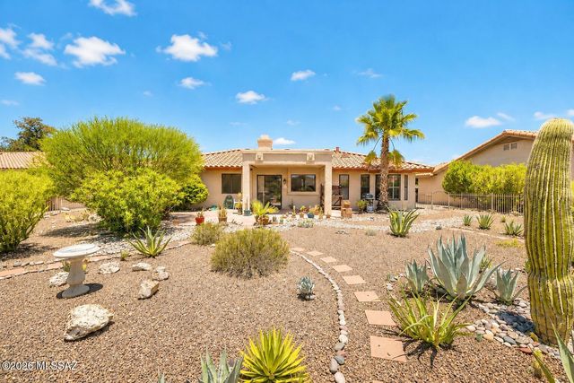 14323 N Sky Trail, Oro Valley, AZ 85755