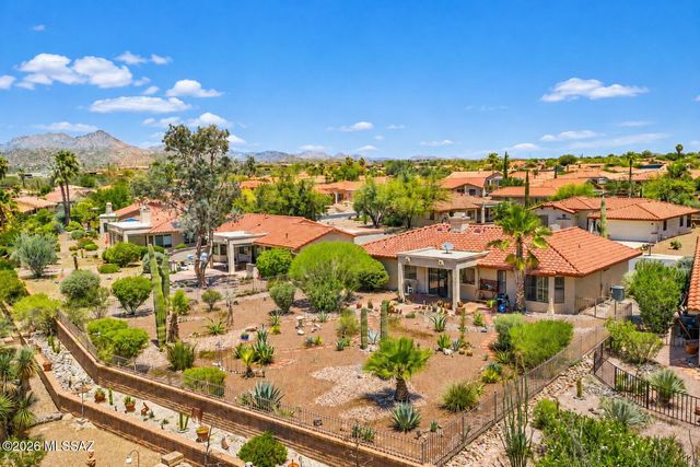 14323 N Sky Trail, Oro Valley, AZ 85755