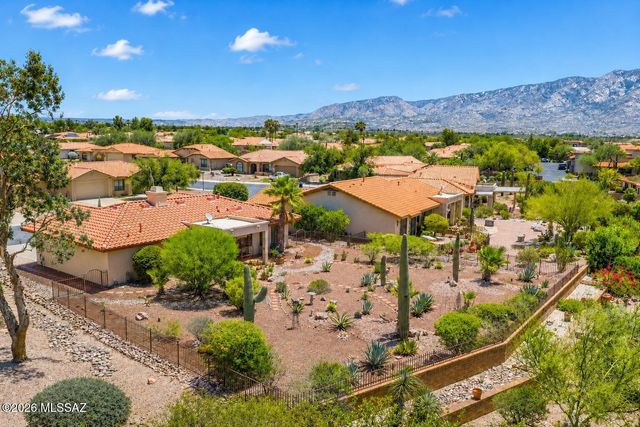 14323 N Sky Trail, Oro Valley, AZ 85755