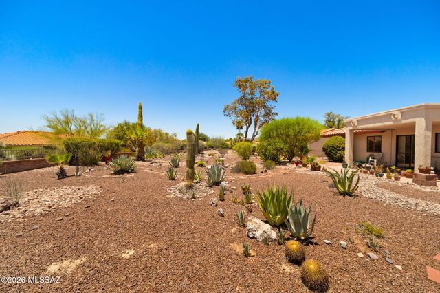 14323 N Sky Trail, Oro Valley, AZ 85755