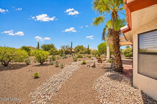 14323 N Sky Trail, Oro Valley, AZ 85755