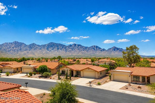 14323 N Sky Trail, Oro Valley, AZ 85755