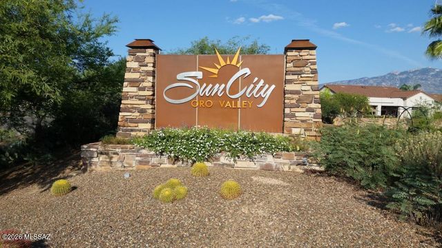 14323 N Sky Trail, Oro Valley, AZ 85755