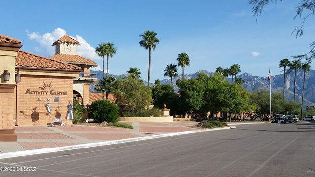 14323 N Sky Trail, Oro Valley, AZ 85755