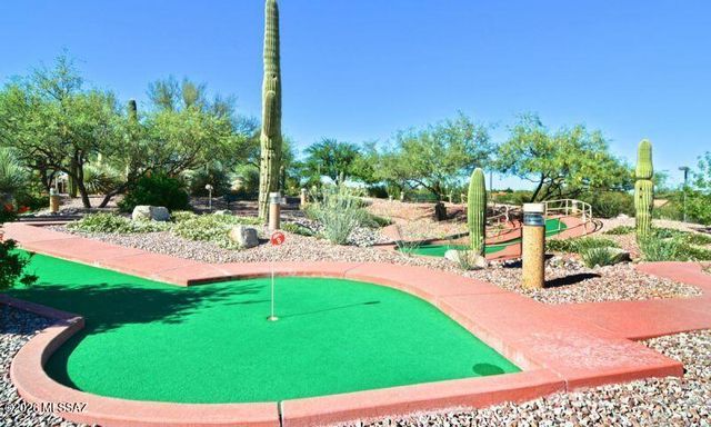 14323 N Sky Trail, Oro Valley, AZ 85755