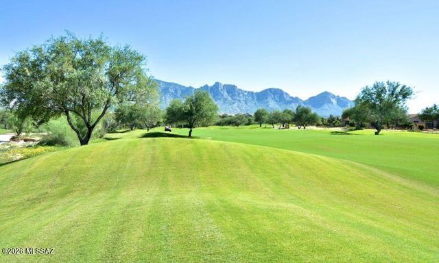 14323 N Sky Trail, Oro Valley, AZ 85755