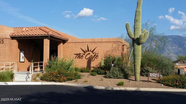 14323 N Sky Trail, Oro Valley, AZ 85755