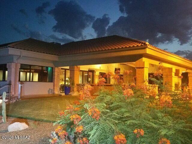 14323 N Sky Trail, Oro Valley, AZ 85755