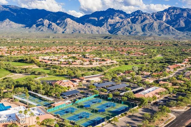 14323 N Sky Trail, Oro Valley, AZ 85755