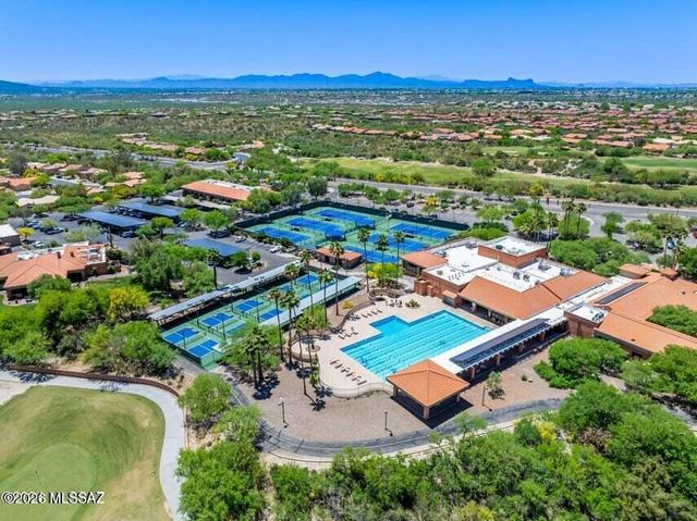 14323 N Sky Trail, Oro Valley, AZ 85755