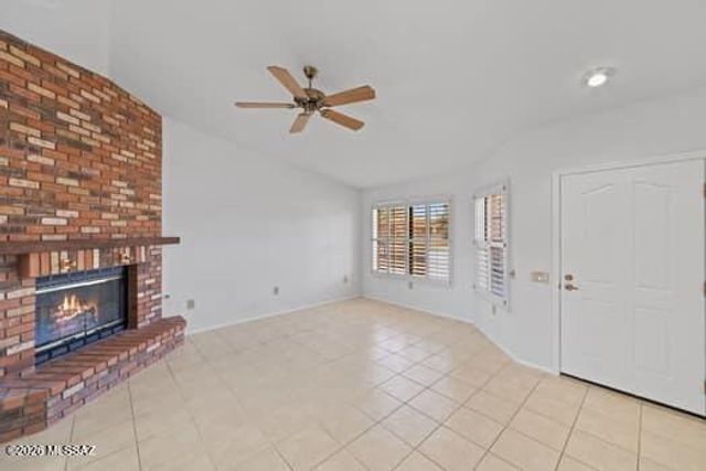 14323 N Sky Trail, Oro Valley, AZ 85755