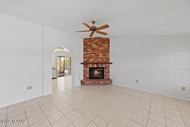 14323 N Sky Trail, Oro Valley, AZ 85755