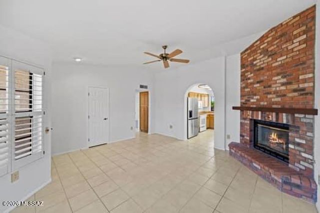 14323 N Sky Trail, Oro Valley, AZ 85755