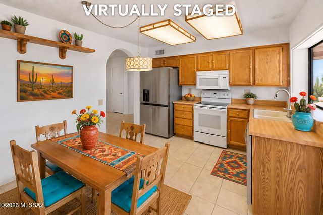 14323 N Sky Trail, Oro Valley, AZ 85755